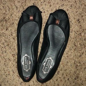 Ted Baker flats